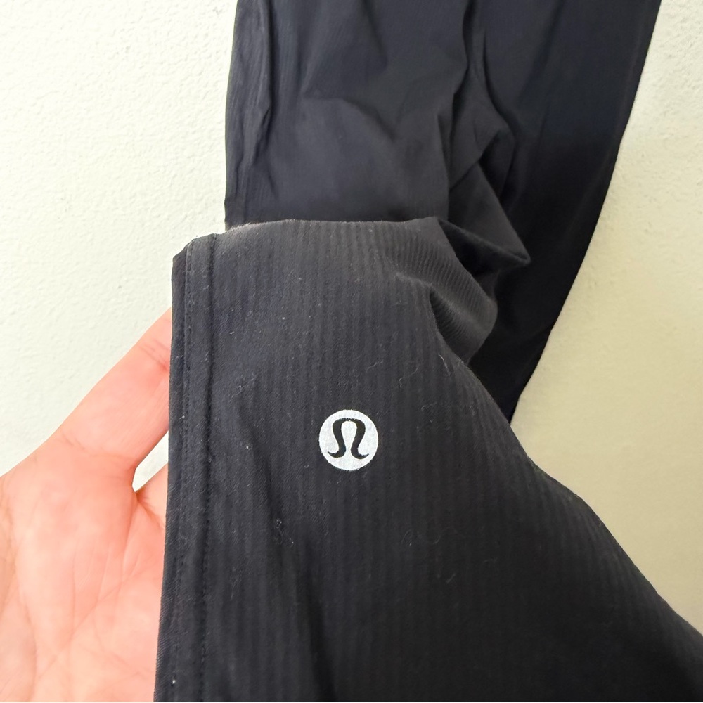 Lululemon Dance Studio Jogger *29" Black Womens Size 4‎ - Picture 6 of 6